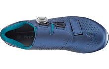 Велотуфли Shimano RC5 Women 2021 - дополнительное фото 2