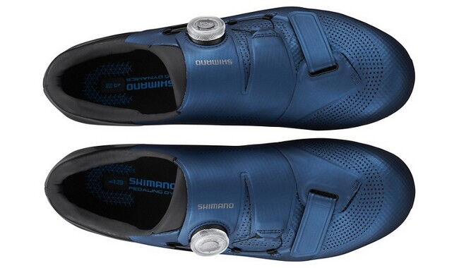 Велотуфлі Shimano RC5 - дополнительное фото 1