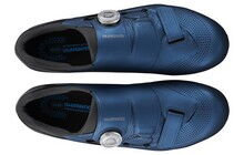 Велотуфлі Shimano RC5 - дополнительное фото 1