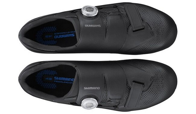 Велотуфлі Shimano RC5 - дополнительное фото 3