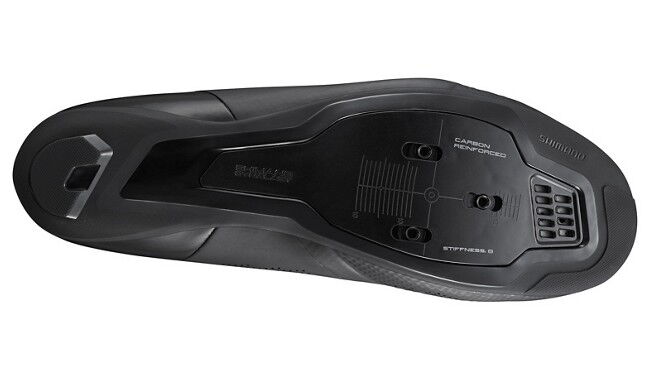 Велотуфлі Shimano RC5 - дополнительное фото 4