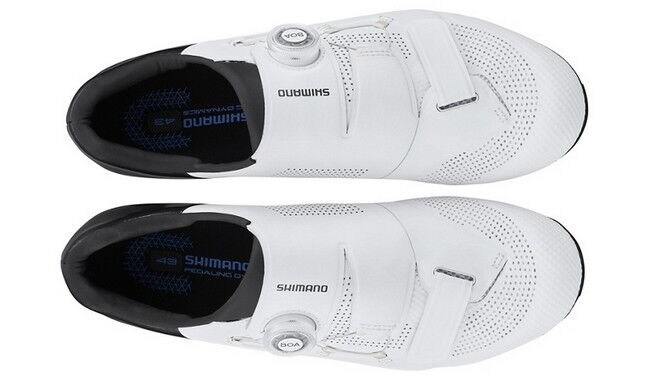 Велотуфлі Shimano RC5 - дополнительное фото 9