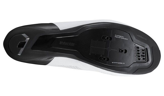 Велотуфлі Shimano RC5 - дополнительное фото 10