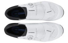 Велотуфлі Shimano RC5 - дополнительное фото 9