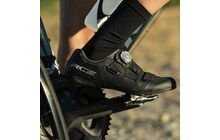 Велотуфлі Shimano RC5 - дополнительное фото 5