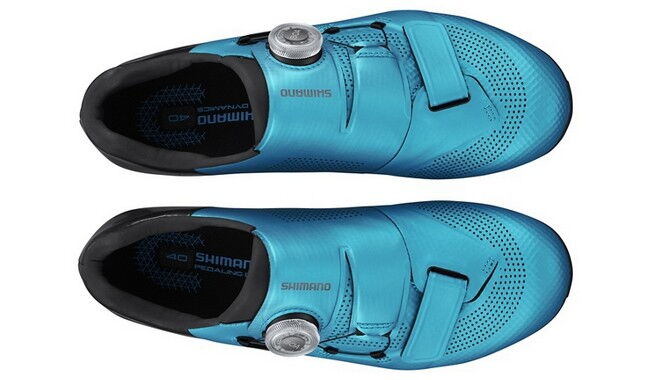 Велотуфли Shimano RC5 Women - дополнительное фото 1