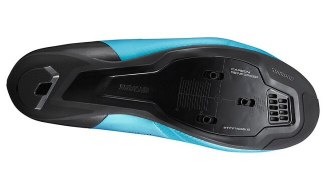 Велотуфли Shimano RC5 Women - дополнительное фото 2