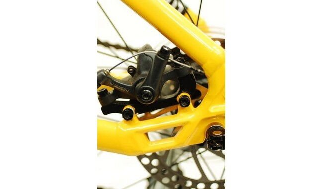 Підніжка Cannondale Si Kickstand V3 - дополнительное фото 1