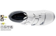 Велотуфли Shimano RP3 - дополнительное фото 3