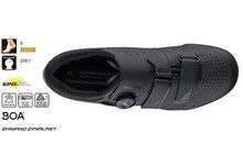 Велотуфлі Shimano RP4 - дополнительное фото 1