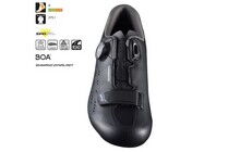 Велотуфлі Shimano RP5 - дополнительное фото 1