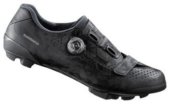 Велотуфли Shimano RX8 2022