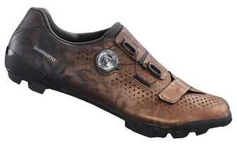 Велотуфли Shimano RX8 2022