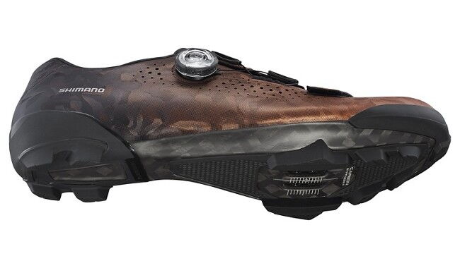 Велотуфли Shimano RX8 2022 - дополнительное фото 3