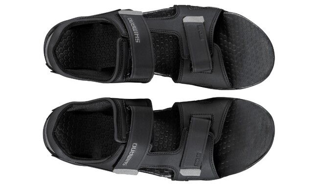 Велосандалі Shimano SD5 - дополнительное фото 1