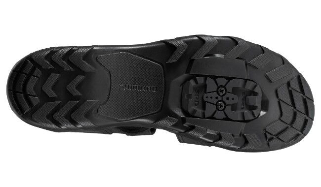 Велосандалі Shimano SD5 - дополнительное фото 3
