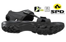 Велосандалі Shimano SD5 - дополнительное фото 2
