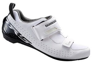 Велотуфли Shimano TR5 2020