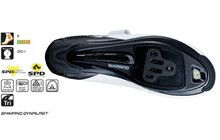 Велотуфли Shimano TR5 2020 - дополнительное фото 1