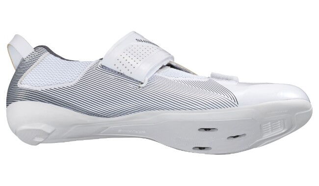 Велотуфли Shimano TR5 - дополнительное фото 3