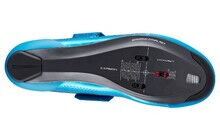 Велотуфлі Shimano TR9 - дополнительное фото 2