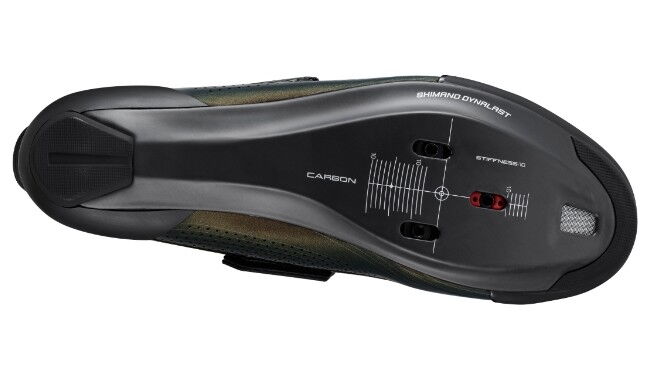 Велотуфлі Shimano TR9 - дополнительное фото 6