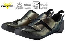 Велотуфлі Shimano TR9 - дополнительное фото 4