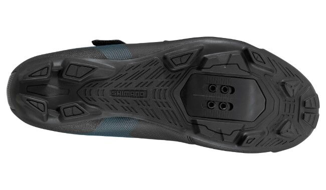 Велотуфли Shimano XC1 Women - дополнительное фото 3