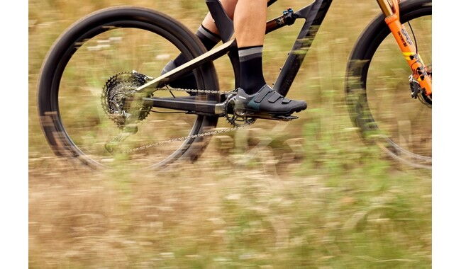 Велотуфли Shimano XC1 Women - дополнительное фото 5