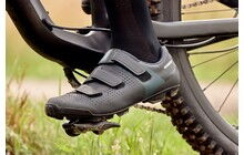 Велотуфли Shimano XC1 Women - дополнительное фото 4