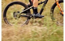 Велотуфли Shimano XC1 Women - дополнительное фото 5