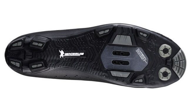 Велотуфлі Shimano XC5 2020 - дополнительное фото 3