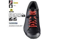 Велотуфлі Shimano XC5 2020 - дополнительное фото 2