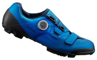 Велотуфли Shimano XC5 2021
