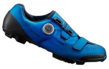 Велотуфлі Shimano XC5 2021 - фото 1