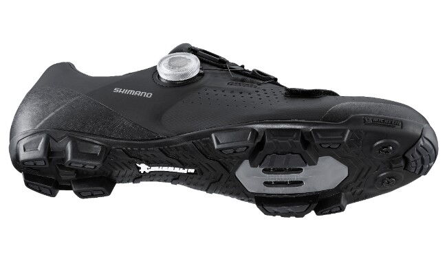Велотуфлі Shimano XC5 2021 - дополнительное фото 2