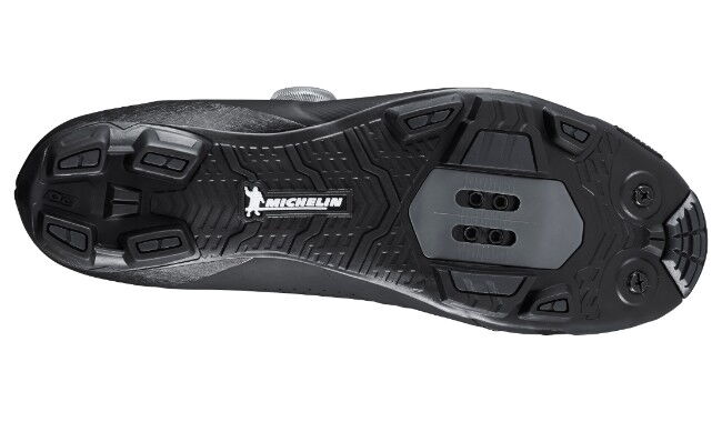 Велотуфлі Shimano XC5 2021 - дополнительное фото 3