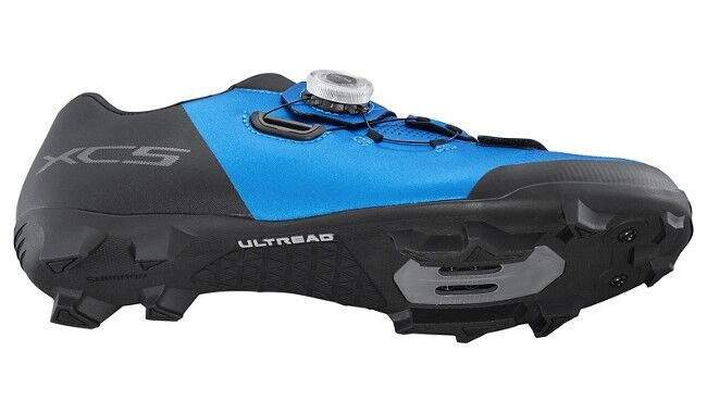 Велотуфлі Shimano XC5 - дополнительное фото 2