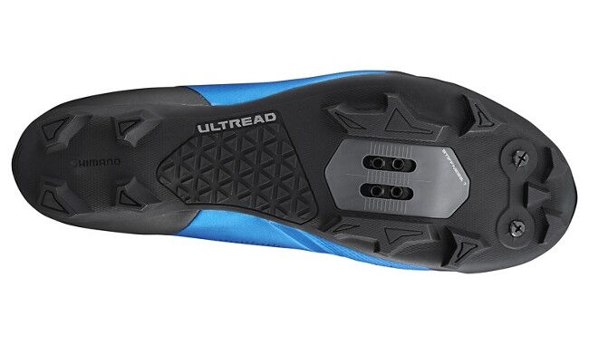 Велотуфлі Shimano XC5 - дополнительное фото 3