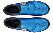 Велотуфлі Shimano XC5 - дополнительное фото 1