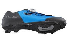 Велотуфлі Shimano XC5 - дополнительное фото 2