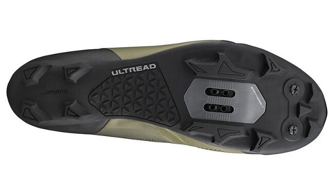 Велотуфлі Shimano XC5 - дополнительное фото 8