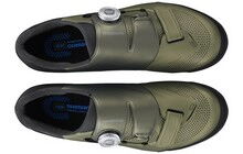 Велотуфлі Shimano XC5 - дополнительное фото 6