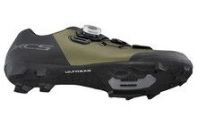 Велотуфлі Shimano XC5 - дополнительное фото 7