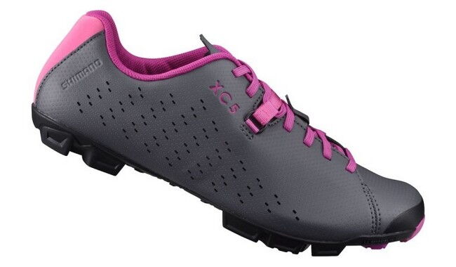 Велотуфли Shimano XC5 Women 2020 - фото 1