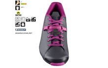 Велотуфли Shimano XC5 Women 2020 - дополнительное фото 1