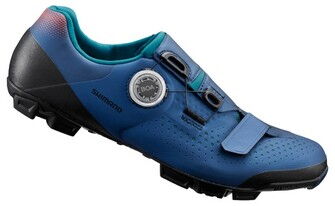 Велотуфли Shimano XC5 Women 2021