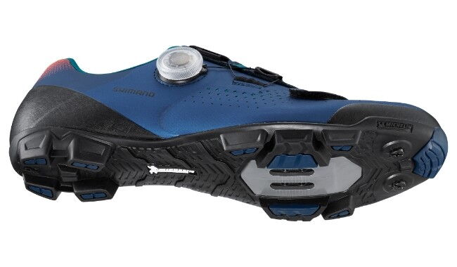 Велотуфли Shimano XC5 Women 2021 - дополнительное фото 2