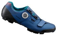 Велотуфли Shimano XC5 Women 2021 - фото 1