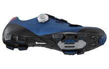 Велотуфли Shimano XC5 Women 2021 - дополнительное фото 2